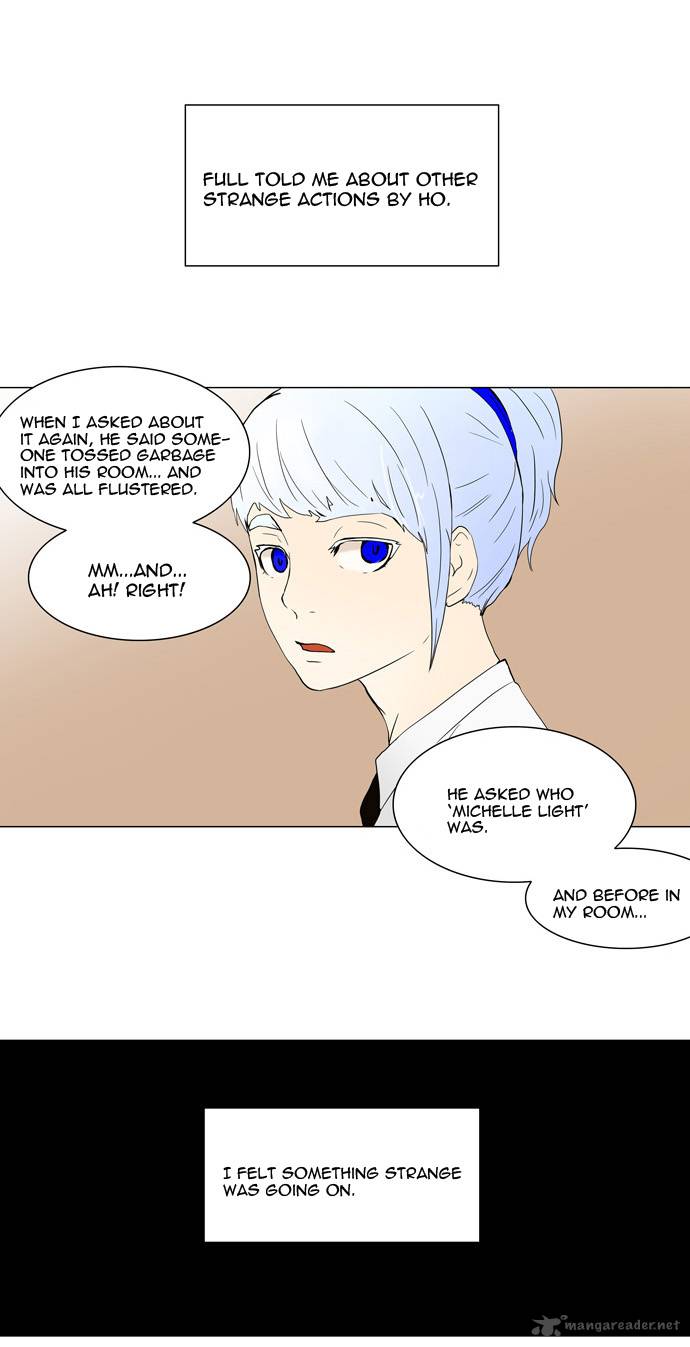 Tower of God Chapter 55 image 15